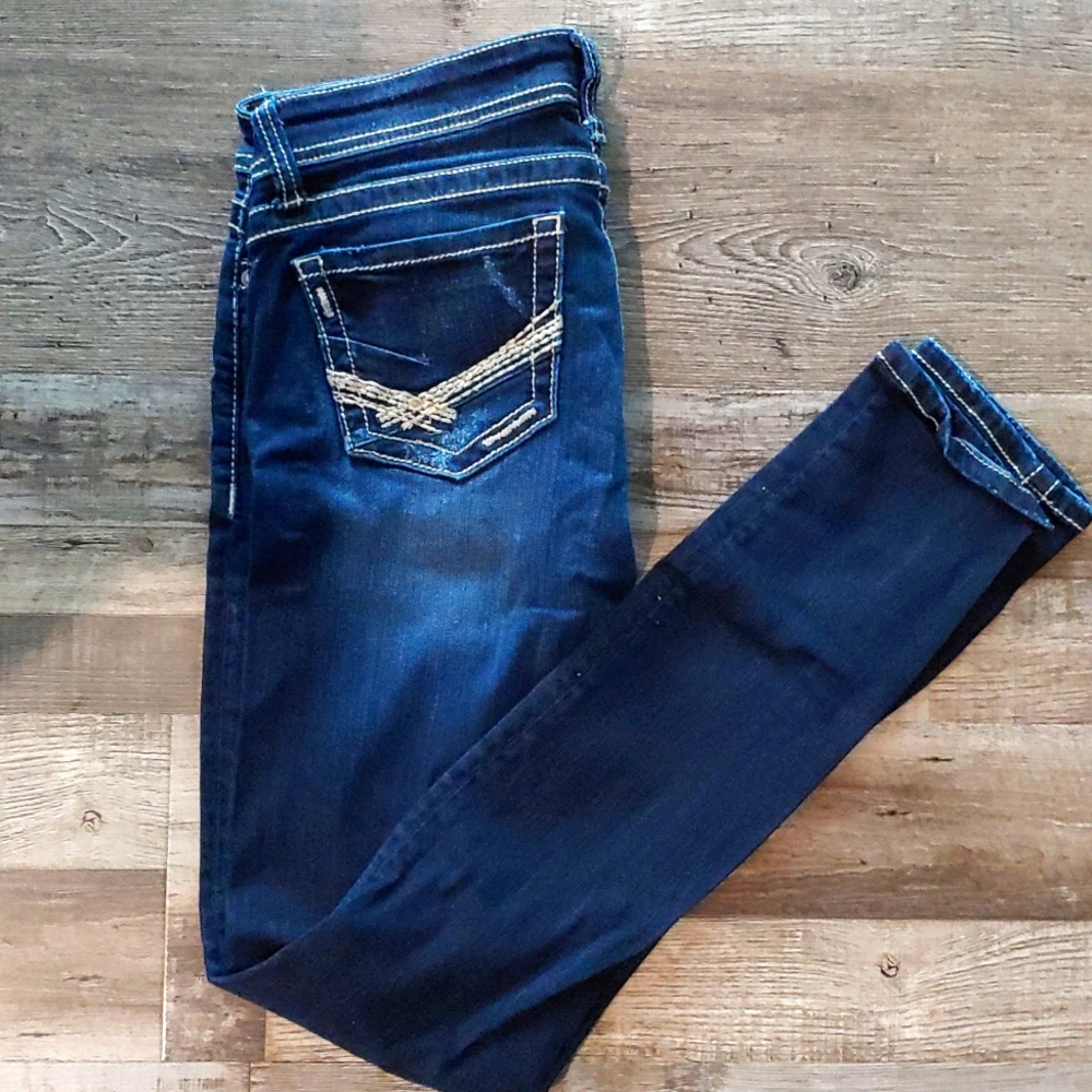 BKE Sabrina Jeans